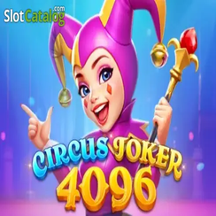 Circus Joker 4096 স্লট গেম