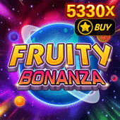 Fruity Bonanza স্লট কার্ড